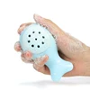 Wholesale Silicone Face Scrubber Waterproof Silicone Facial Cleansing Brush
