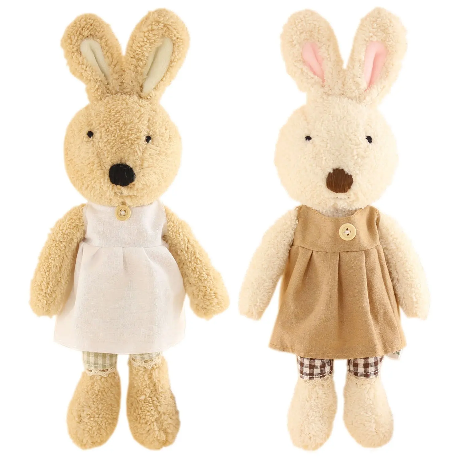 organic cotton stuffed animals