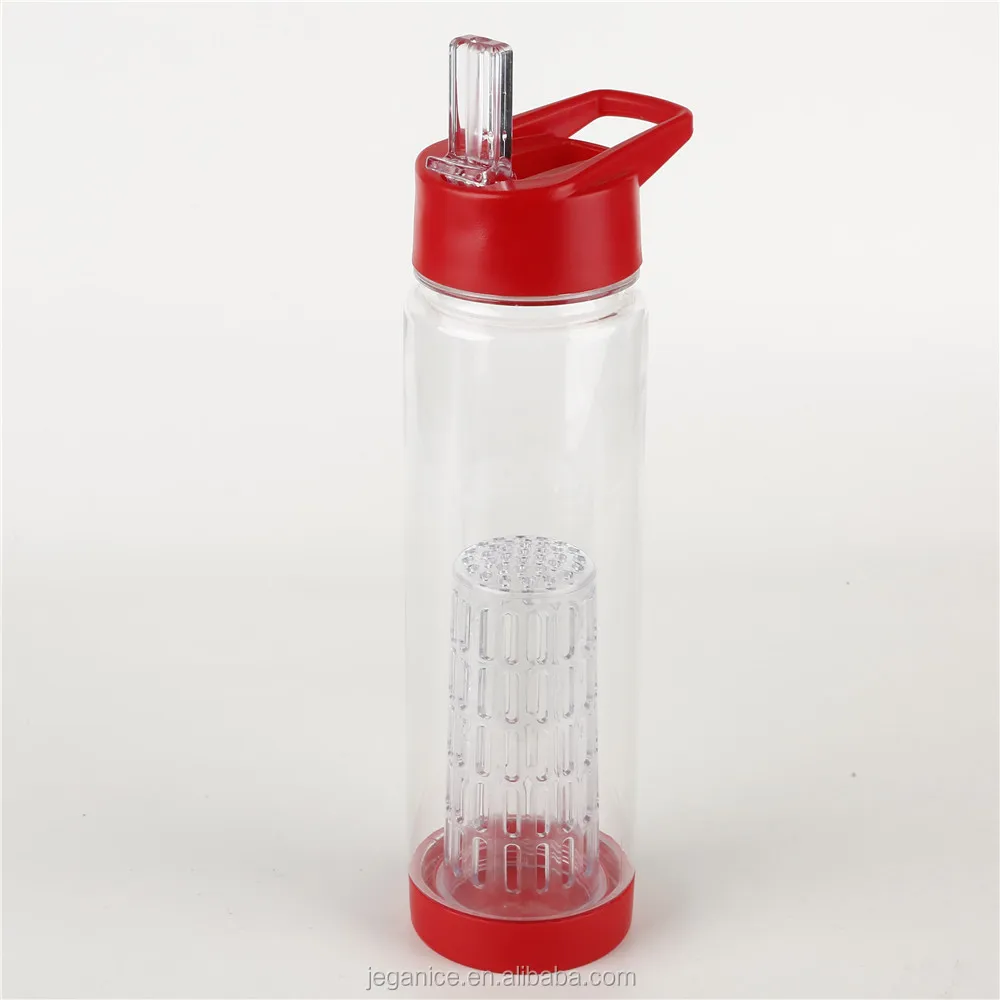 700ミリリットルlove Tritanフルーツ注入器白水ボトルアイランドプラスチックボトルジュース - Buy Tritan 愛の水ボトル島