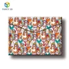 Zebulun Hot Sale Cute Dog Design Plastic 3D Lenticular File Folder For School Students