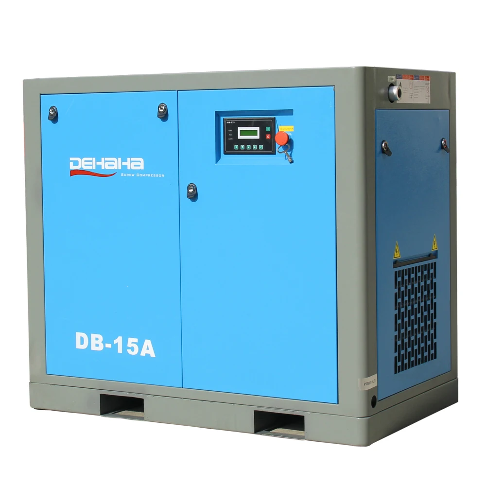 High Quality Air Compressor For Food Industry Textile Machine Buy Air