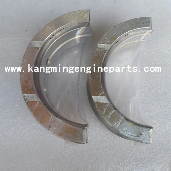 crankshaft thrust bearing