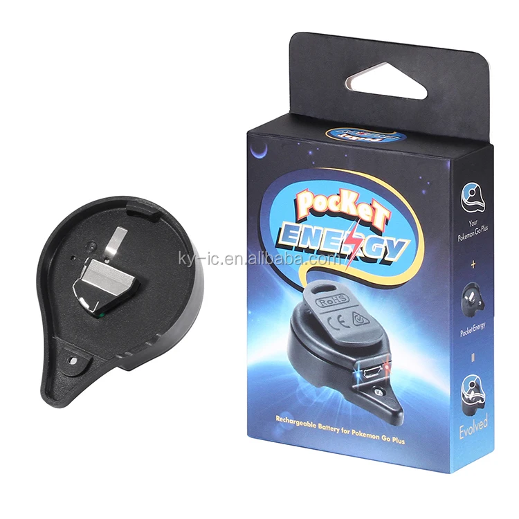 battery for Pokemon (13)