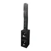 colinear source SY65 column speaker 4 x 6.5 inch mf units