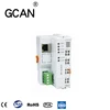 CAN-Bus, Ethernet, serial interface industrial high-speed CPU and processor real-time PLC support IEC 61131-3 standard