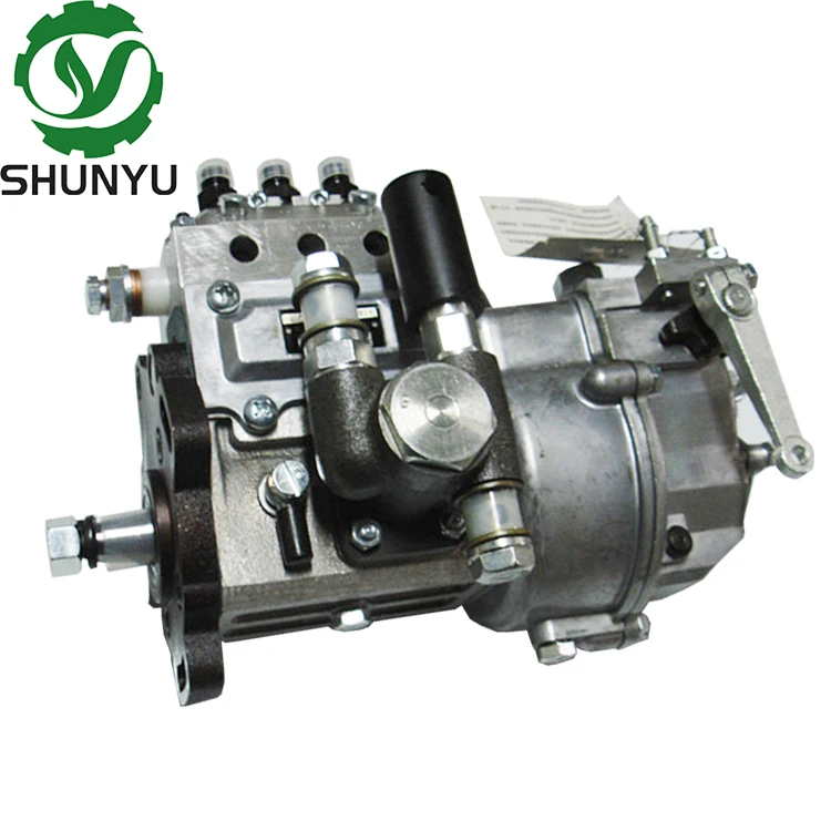 Laidong Ll380b Engine Parts Jinma Tractor Fuel Injection Pump Buy Jinma Tractor Fuel Injection