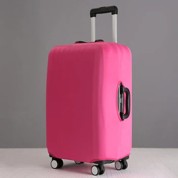 carry on luggage cover