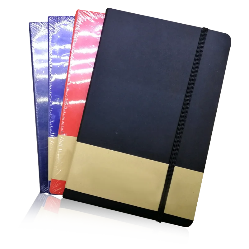 Good Quality Stone Paper Notebook Hard Cover 500 Sheets Notebook Buy