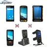 Handheld PDA power meter reading device wireless 2d barcode scanner