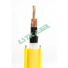 Low Votage PVC Control Panel Connection Cable with Two External Steel Supports
