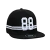 new style custom 6 panel 3d embroidery hip hop snapback caps and snapback hats