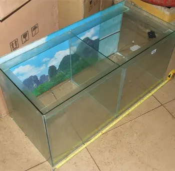 Big Fish Tanks Aquarium Tank For Sale - Buy Fish Tanks