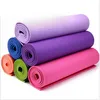 Eco-Friendly Extra Thick High Density Anti-Tear Exercise Yoga Mat,TPE Yoga Mat