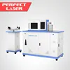 Mirror Stainless Steel Letter Plate Bending Machine For Making Advertising Signs