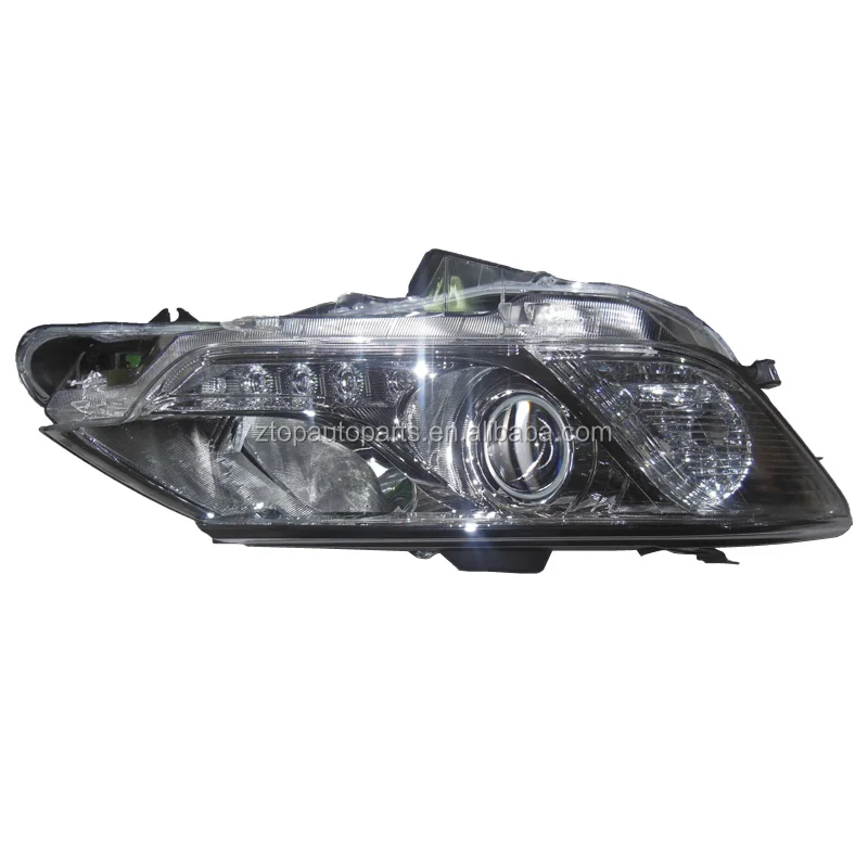 High Quality Head Lamp 81145-06D20 for Toyota Camry Head Light