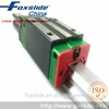 Hiwin 25mm linear guide rail