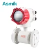 Professional mud flow meter mechanical irrigation water with great price