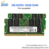 DDR4 Type memory 32gb (16gb+16gb) 2400mhz 260-pin so-dimm ram