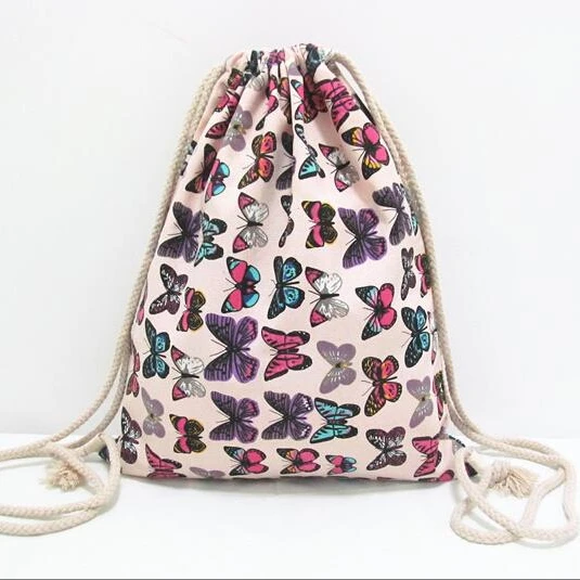 designer fabric bags