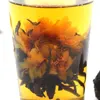 All Hand Tied Artistic Tea Balls Blooming Flower Tea Jasmine Flowering Green White Tea Various flavors and shapes