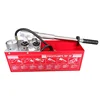 Hand test pump manual hydrostatic test pump 860 psi RP-50