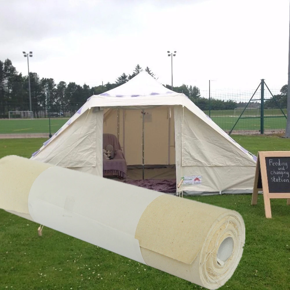 Waterproof Cotton Tent Fabric Buy Tent Fabric,Cotton Tent Fabric