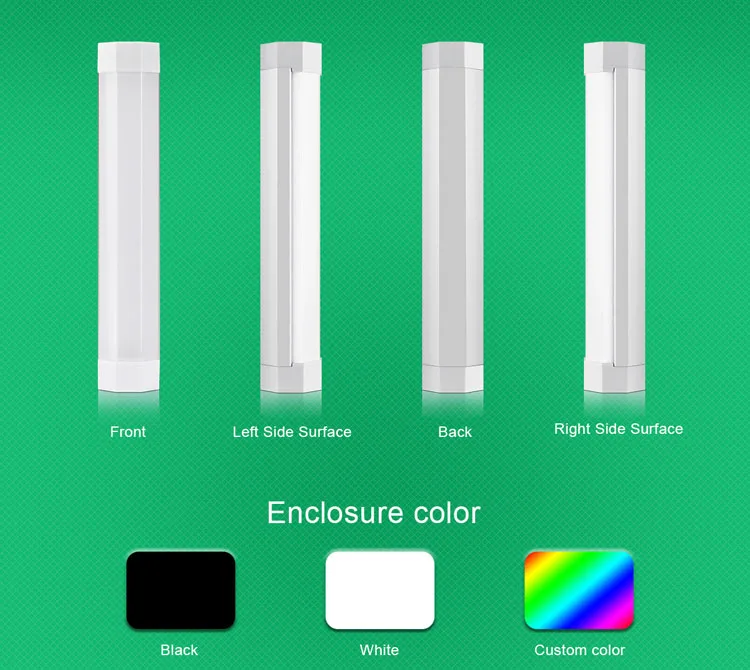 Emergency Super Bright Tent Light Rechargeable Outdoor Portable Hanging Dimmable LED Camping Lamps