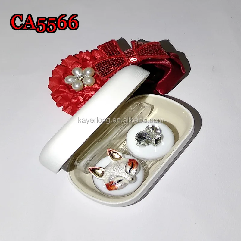 CA5566 whiteFOX