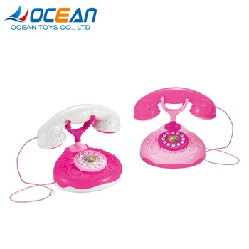 landline phone toy