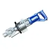 Portable Hydraulic Electric Automatic Steel Round Bar Bending Machine / Bar Bender / Rebar Bender for Sale