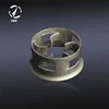 Desulfuration and Decarbonization System Metal Cascade Mini Ring