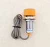 Inductive proximity switch SC-2025B alternating current two wire normally closed 25mm