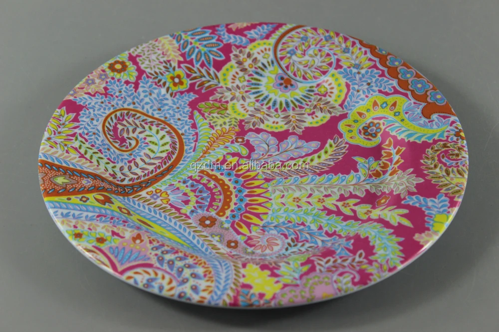 100% Melamine Plates,Melamine Dishes