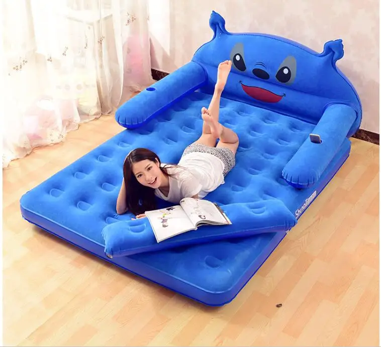 inflatable bed kmart