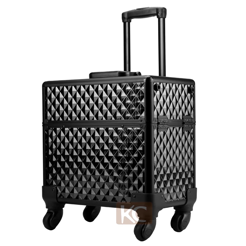 Professional Hair Organizer For Barbers Hairdressing Tool 