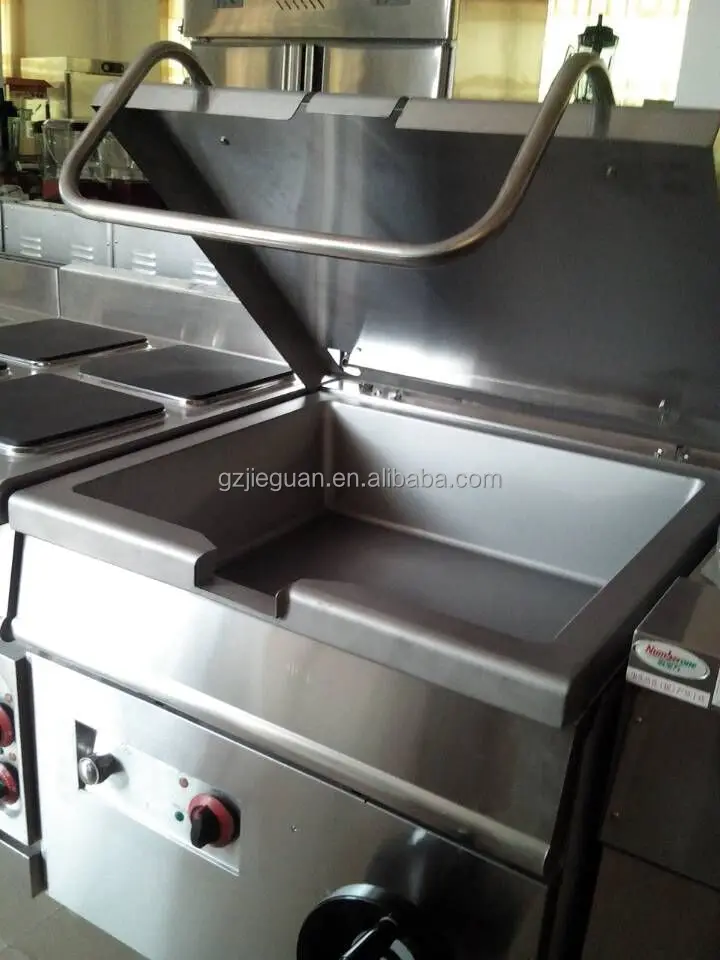 Restaurant Kitchen Equipment Gas Soup Boiler Manufacturer - Buy Gas