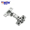 Spring loaded door hinge lid stay hinge cabinet hydraulic door closer conceal hinge