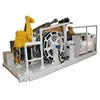 Casting Processing Type and API Certification DSL-160 Power Swivel