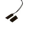 Surface-Mounted Magnetic Gap Switch for Door and Window Sensor