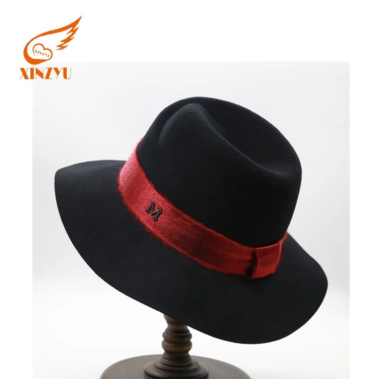 custom fedora hats for men