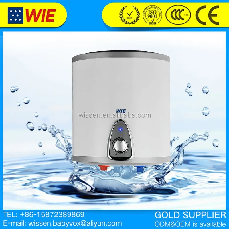 China Supplier Small Capacity Residential Water Heater Buy Small