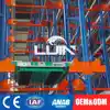 Custom Design Selective Heavy Duty Warehouse Pallet Rack Durable Racking System