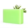 Natural Hair Removal Soap Moisturizing Soap Shampoo Organic Anti Acne Tea Tree Hand Made Soap