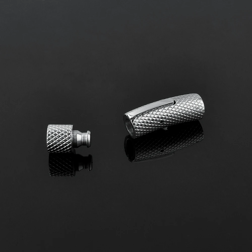 High Quality Stainless Steel Clasp Bracelet Connrctors Unique Jewelry Clasps