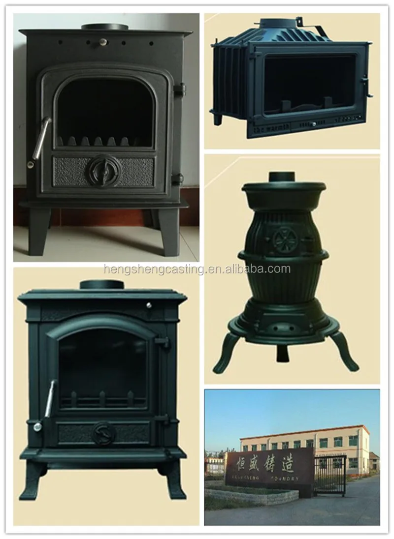 antique wood burning cast iron stoves for sale, View antique cast iron