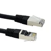 L-CUBIC Low price small orders twisted pair cat6 network cable Various Lengths cat6 shielded patch cable for sale