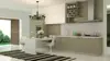 OEM/ODM modular kitchen design for lacquer kitchen cabinet