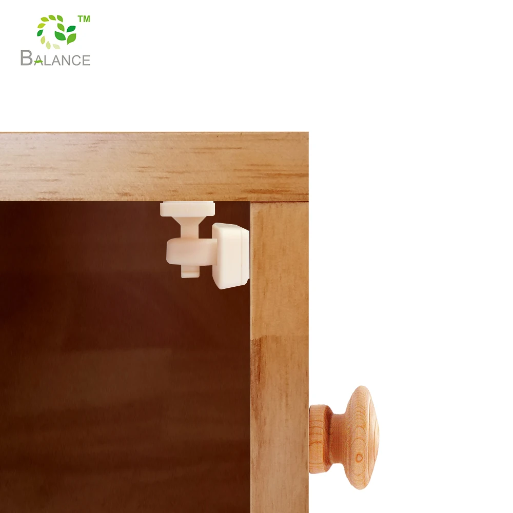 2017 New Products Baby Safety Magnetic Baby Proof Cabinet And