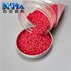 Non-toxic POM Red Color Masterbatch Used For Power Tools