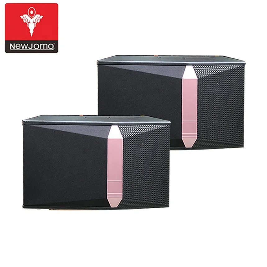 New style pro audio professional bass passive speaker - ANKUX.COM
